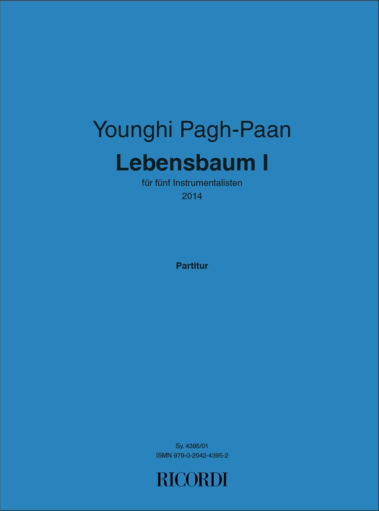 Lebensbaum I
